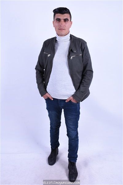 Diyarbakır Cast Ajans Ethem 22683