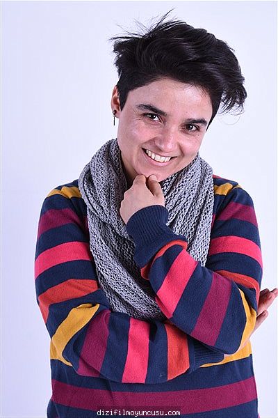 Diyarbakır Cast Ajans Halide 82235