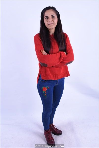 Diyarbakır Cast Ajans Hasret 22793