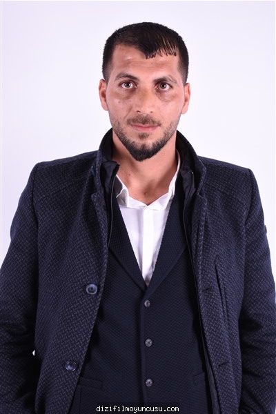 Diyarbakır Cast Ajans İbrahim 22587