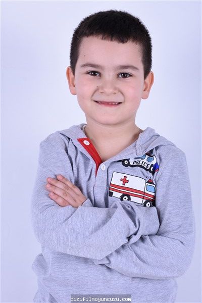 Tekirdağ Cast Ajans Kaan 22977