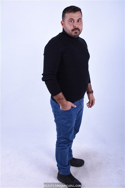 Tekirdağ Cast Ajans Mahfuz 22992