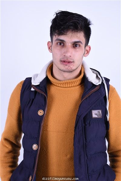 Diyarbakır Cast Ajans Mahsun 22839