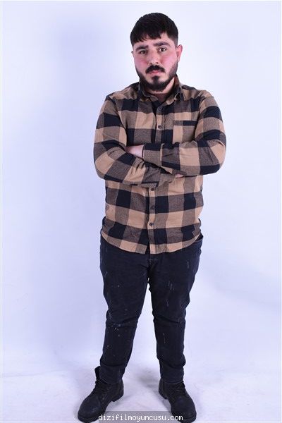 Diyarbakır Cast Ajans Mehmet 22808