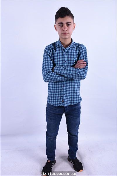 Diyarbakır Cast Ajans Muhammed 22824
