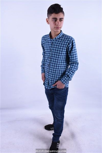 Diyarbakır Cast Ajans Muhammed 22825