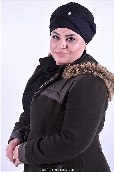 Diyarbakır Cast Ajans Nazmiye 82268