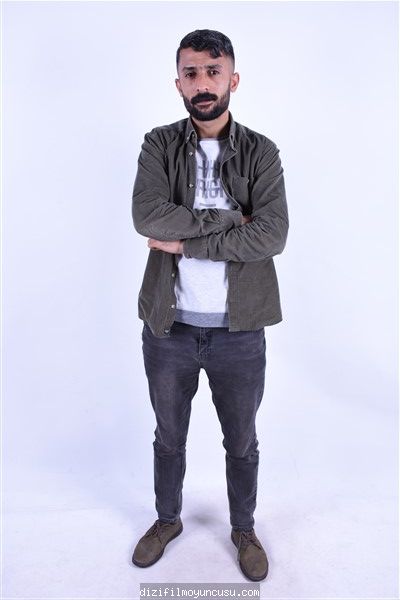 Diyarbakır Cast Ajans Osman 22888
