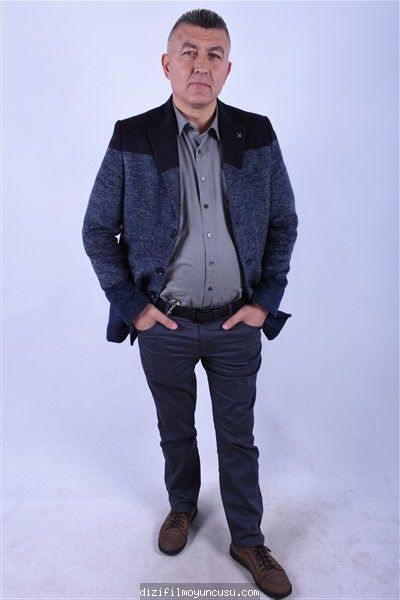 Tekirdağ Cast Ajans Rafet 23039