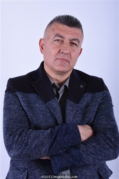 Tekirdağ Cast Ajans Rafet 23040