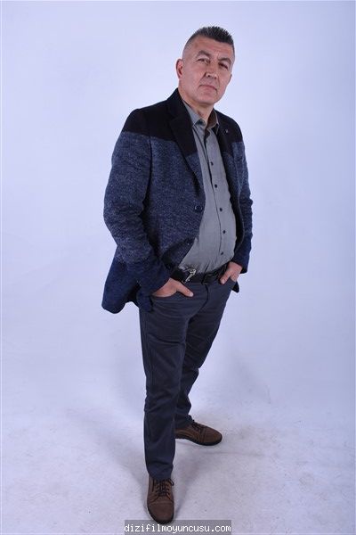 Tekirdağ Cast Ajans Rafet 23041