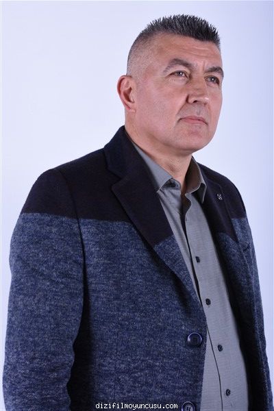 Tekirdağ Cast Ajans Rafet 23042