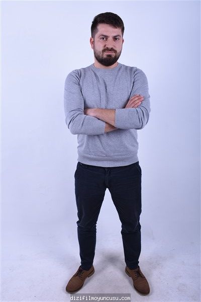 Tekirdağ Cast Ajans Sedat 23052