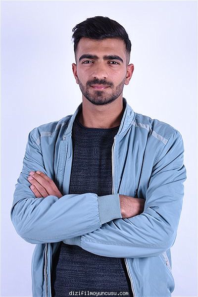 Diyarbakır Cast Ajans Serdar 82331