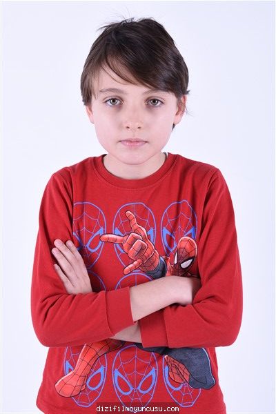 Tekirdağ Cast Ajans Serdar 23027