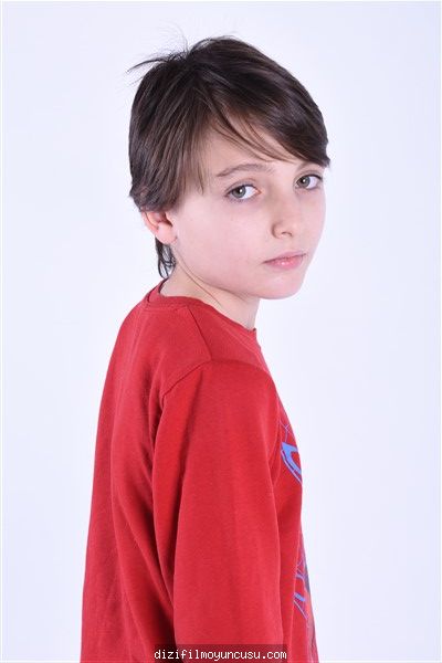 Tekirdağ Cast Ajans Serdar 23030