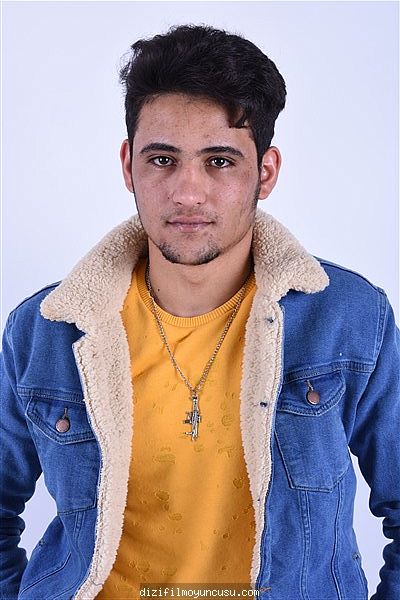 Tekirdağ Cast Ajans Veysel 82477