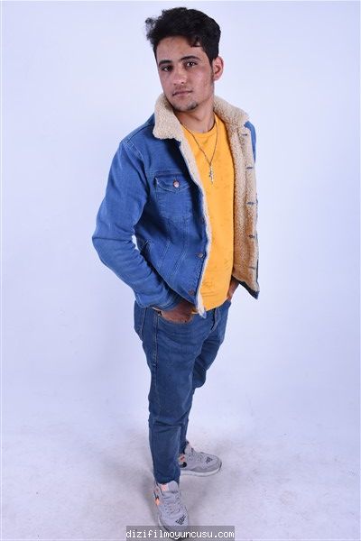 Tekirdağ Cast Ajans Veysel 23095