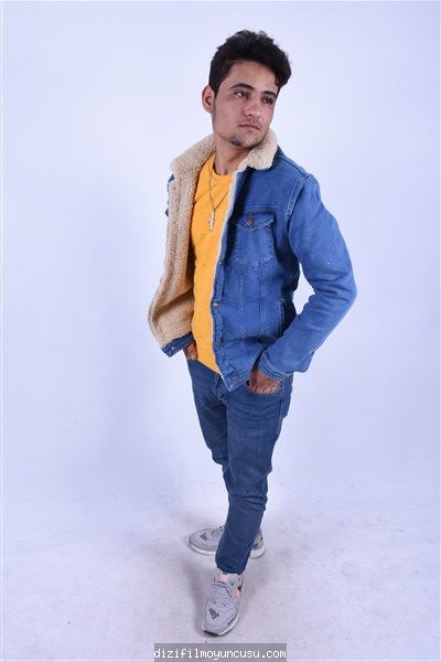 Tekirdağ Cast Ajans Veysel 23096