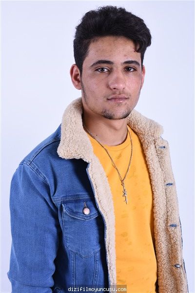 Tekirdağ Cast Ajans Veysel 23097