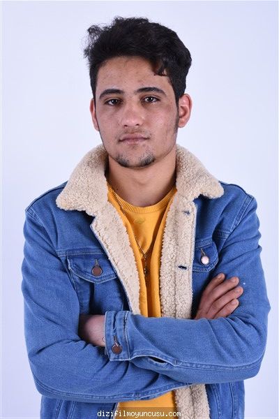 Tekirdağ Cast Ajans Veysel 23098