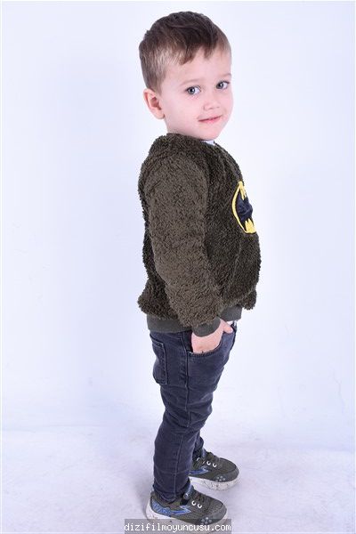 Tekirdağ Cast Ajans Yusuf 23012