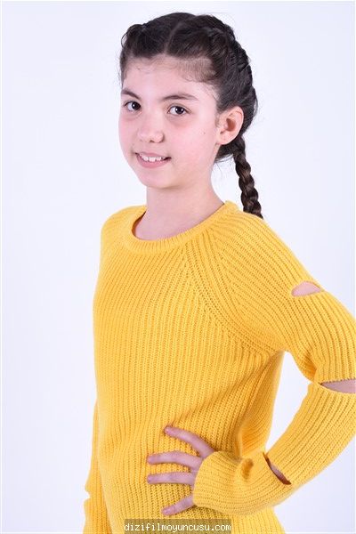 Tekirdağ Cast Ajans Zehra 22951