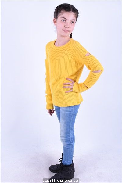 Tekirdağ Cast Ajans Zehra 22952