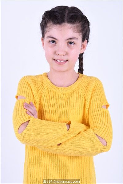 Tekirdağ Cast Ajans Zehra 22953