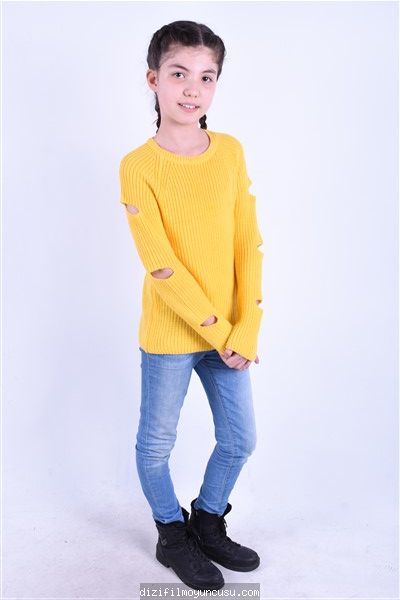 Tekirdağ Cast Ajans Zehra 22954