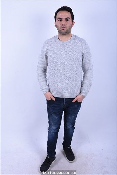Tekirdağ Cast Ajans Abdulaziz 23231