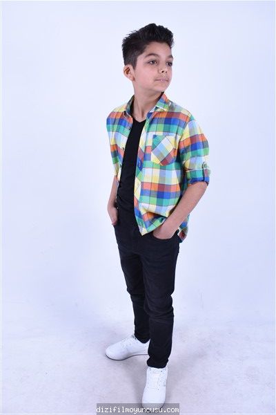 Tekirdağ Cast Ajans Ahmet 23196