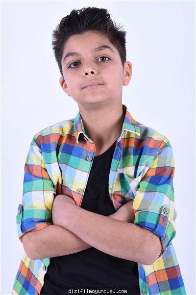 Tekirdağ Cast Ajans Ahmet 23197