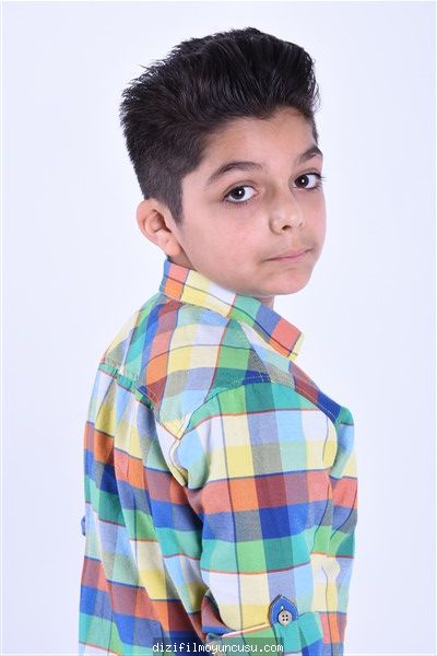 Tekirdağ Cast Ajans Ahmet 23198