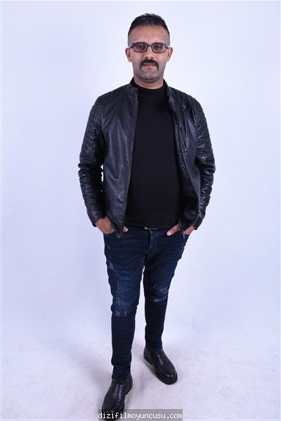 Tekirdağ Cast Ajans Ali 23203