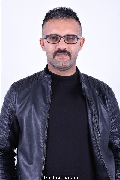 Tekirdağ Cast Ajans Ali 23204