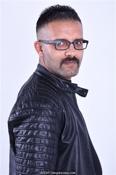 Tekirdağ Cast Ajans Ali 23206