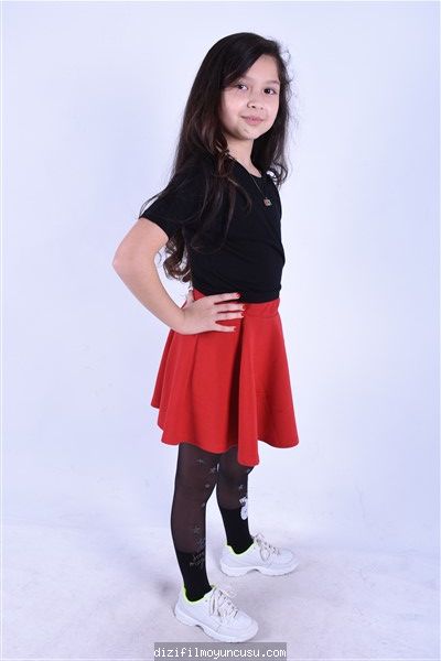 Edirne Cast Ajans Alya 23463