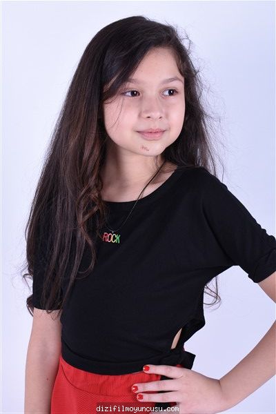 Edirne Cast Ajans Alya 23464