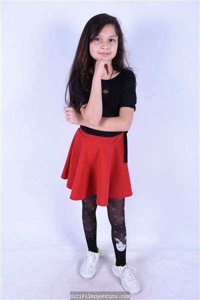 Edirne Cast Ajans Alya 23465