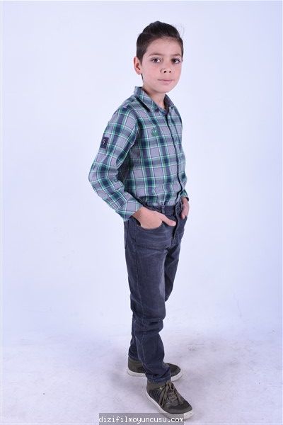 Tekirdağ Cast Ajans Anıl 23403