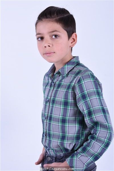 Tekirdağ Cast Ajans Anıl 23404