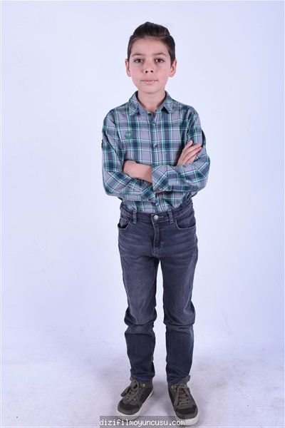 Tekirdağ Cast Ajans Anıl 23405