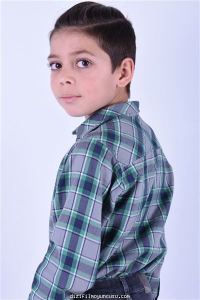 Tekirdağ Cast Ajans Anıl 23406