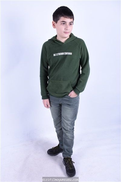 Edirne Cast Ajans Atakan 23469