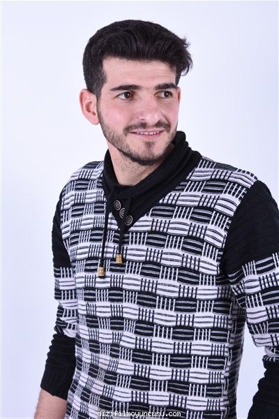 Tekirdağ Cast Ajans Atilla 23185