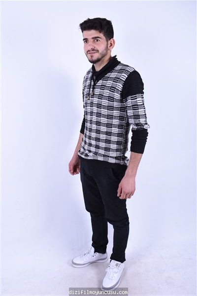 Tekirdağ Cast Ajans Atilla 23186