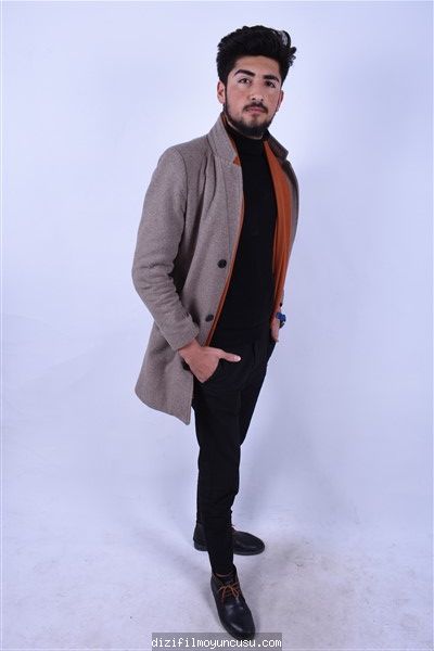 Tekirdağ Cast Ajans Azad 23099