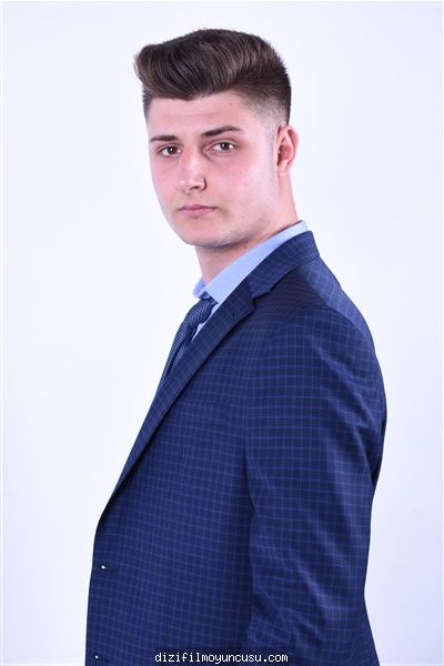 Edirne Cast Ajans Berke 23609