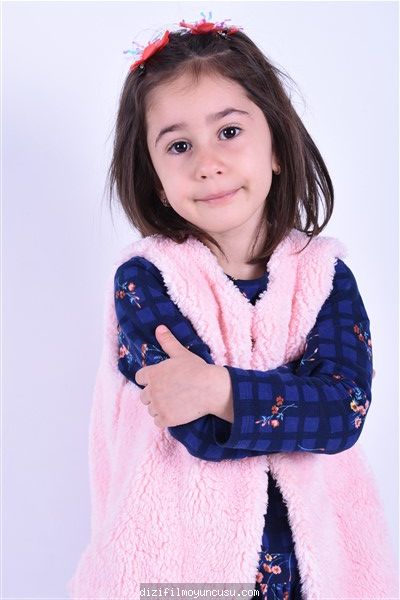 Tekirdağ Cast Ajans Berru 23321